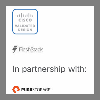 Flashstack Cisco Validated Design